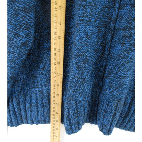 T Alexander Wang Sweater Small Wool Blend Hoodie Oversized Pullover - Picture 4 of 10